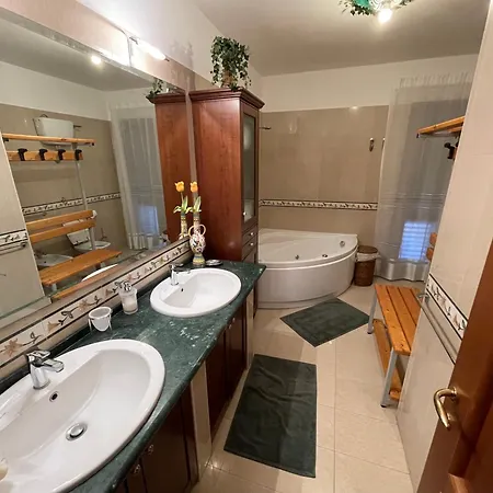 Smcv-apartment *