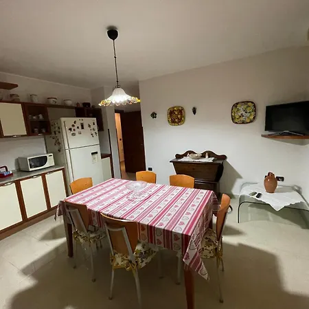 Apartment Smcv-apartment