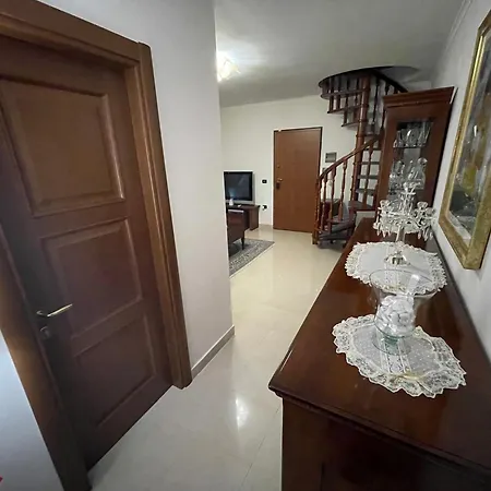 Apartment Smcv-apartment Santa Maria Capua Vetere